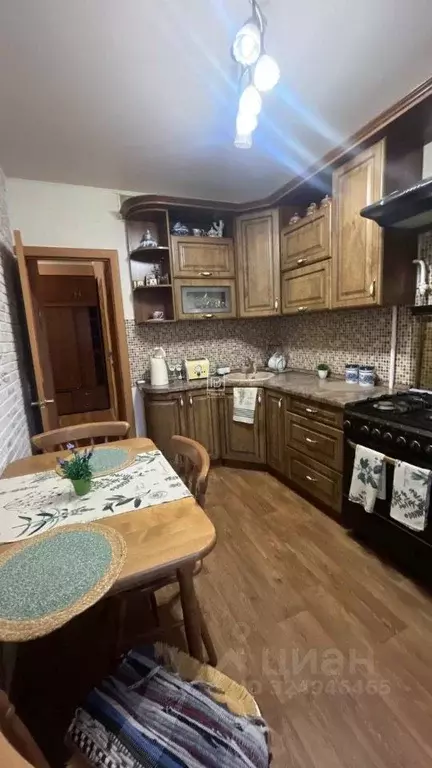 2-к кв. Калужская область, Калуга бул. Энтузиастов, 2 (57.0 м) - Фото 1