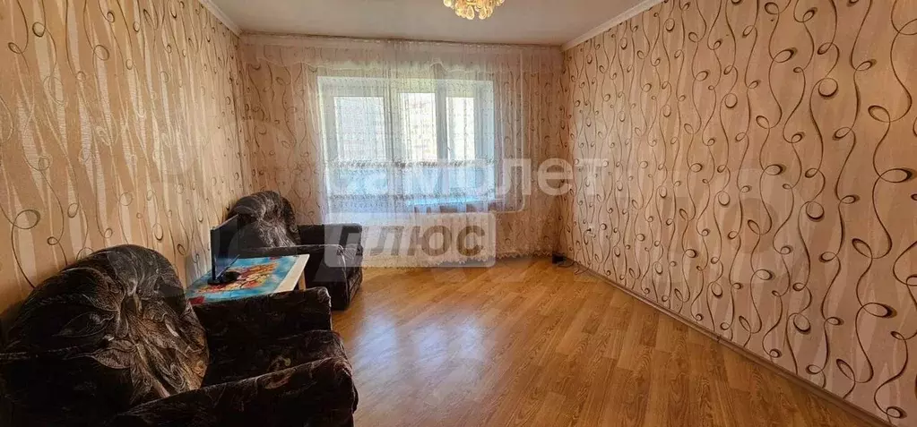 2-к. квартира, 56,9 м, 5/10 эт. - Фото 1
