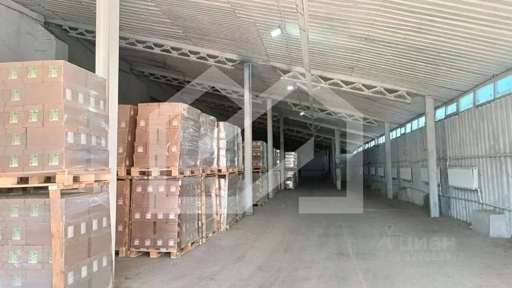 Помещение свободного назначения в Московская область, ... - Фото 1