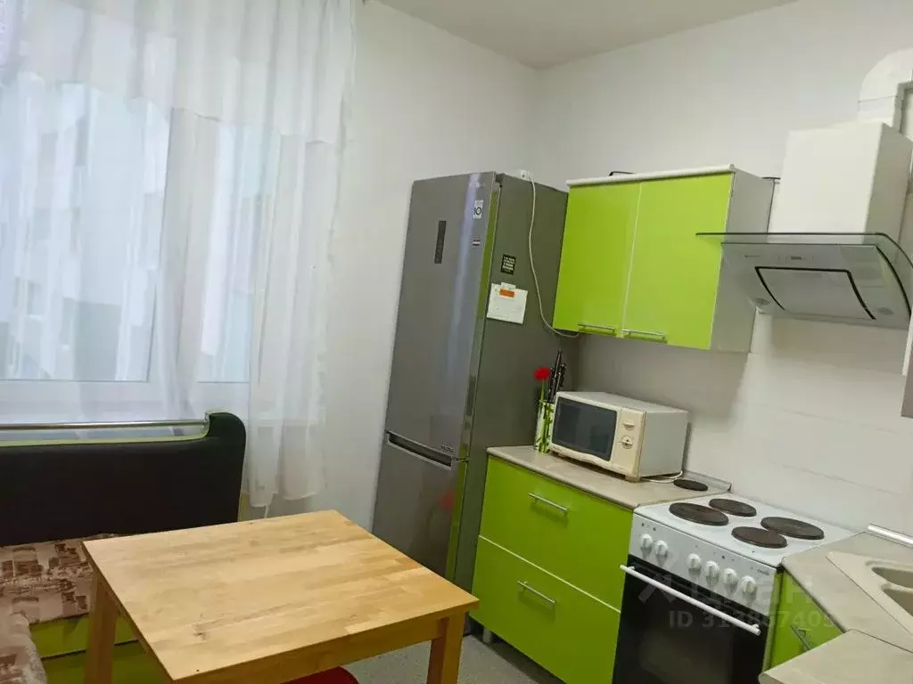 3-к кв. Ямало-Ненецкий АО, Ноябрьск Магистральная ул., 125 (82.0 м) - Фото 1