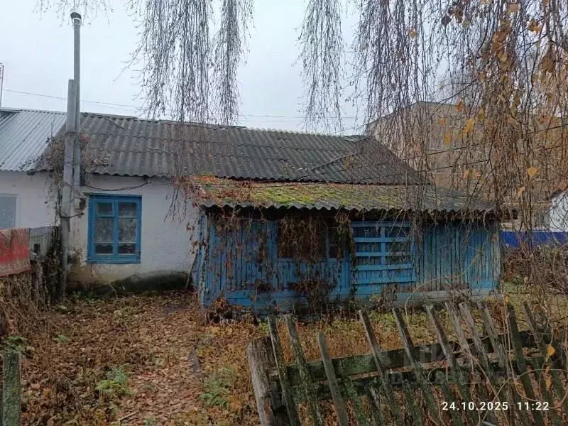 Помещение свободного назначения в Мордовия, Рузаевский район, пос. ... - Фото 2