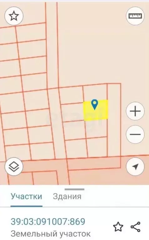 Участок в Калининградская область, Гурьевский муниципальный округ, ... - Фото 2