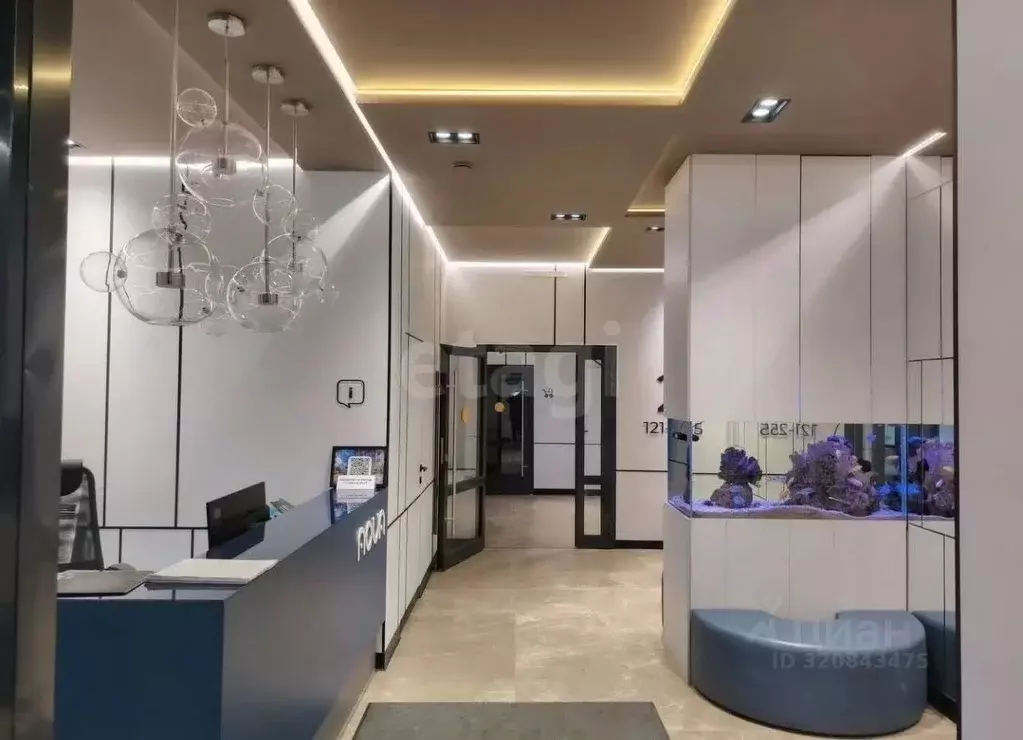 2-к кв. Пермский край, д. Кондратово ул. Водопроводная, 1 (40.7 м) - Фото 1