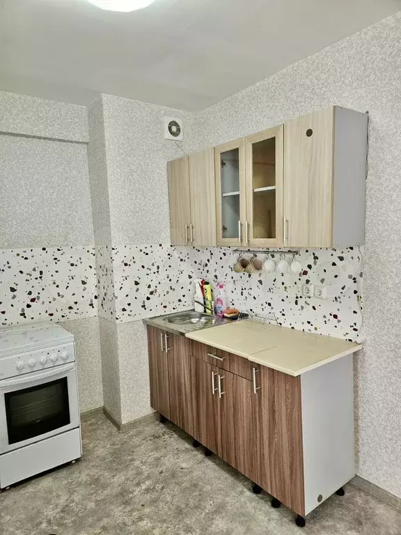 Квартира-студия, 35 м, 8/17 эт. - Фото 0