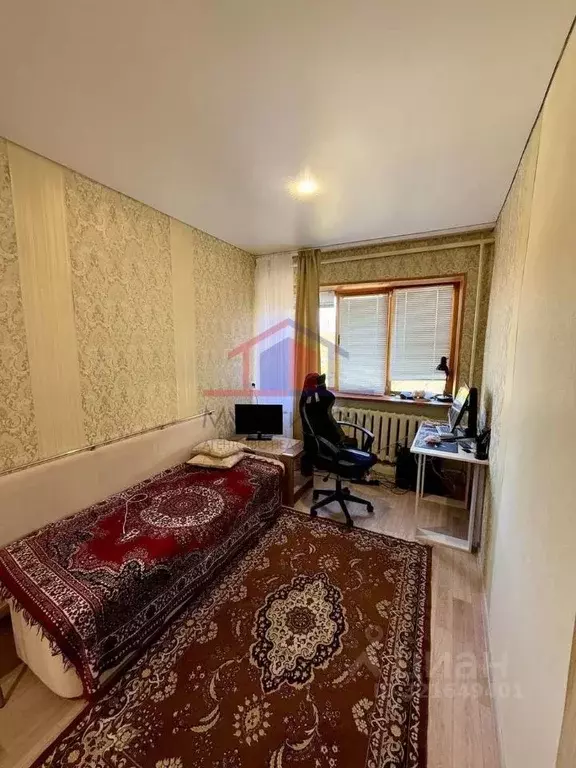 2-к кв. Белгородская область, Старый Оскол пер. 3-й Заводской, 25 ... - Фото 1