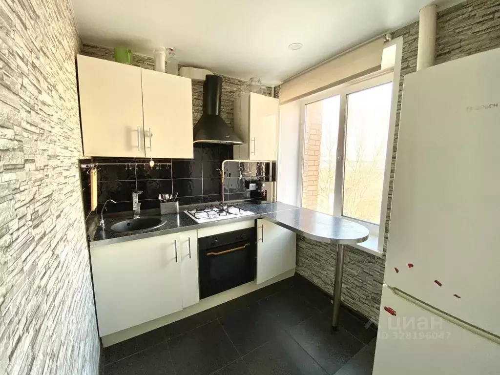 3-к кв. Москва Стрельбищенский пер., 5С2 (56.0 м) - Фото 1