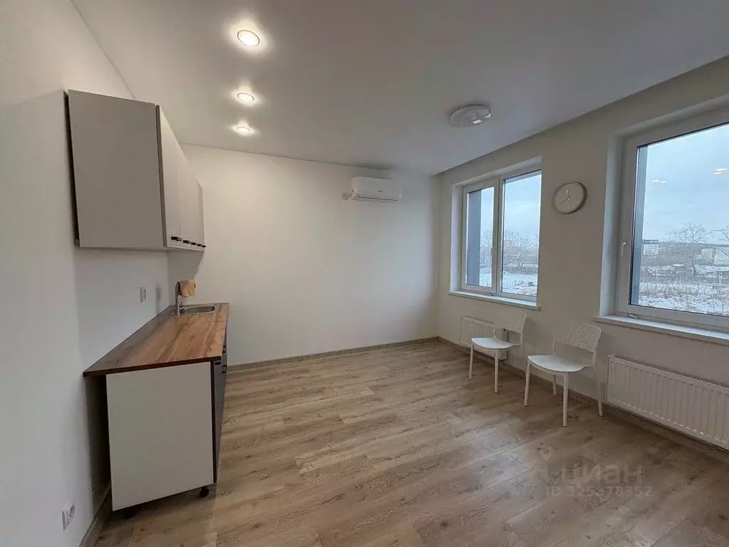 2-к кв. Свердловская область, Екатеринбург тракт Сибирский, 24Д (40.0 ... - Фото 2