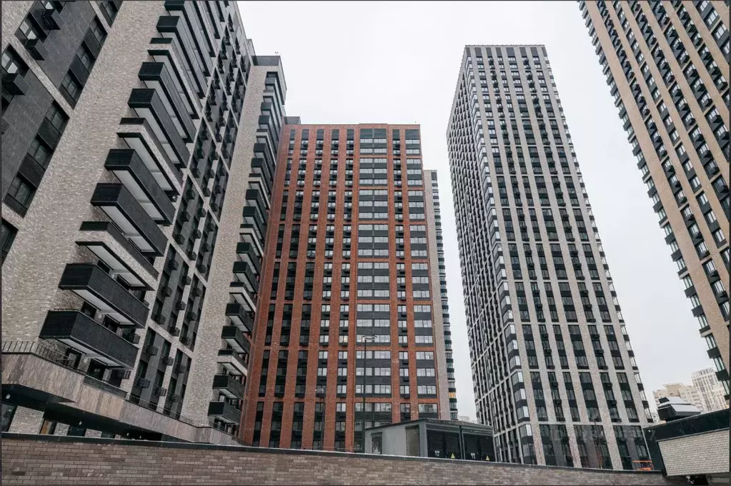 Помещение свободного назначения в Москва Фестивальная ул., 15К2 (82 м) - Фото 1