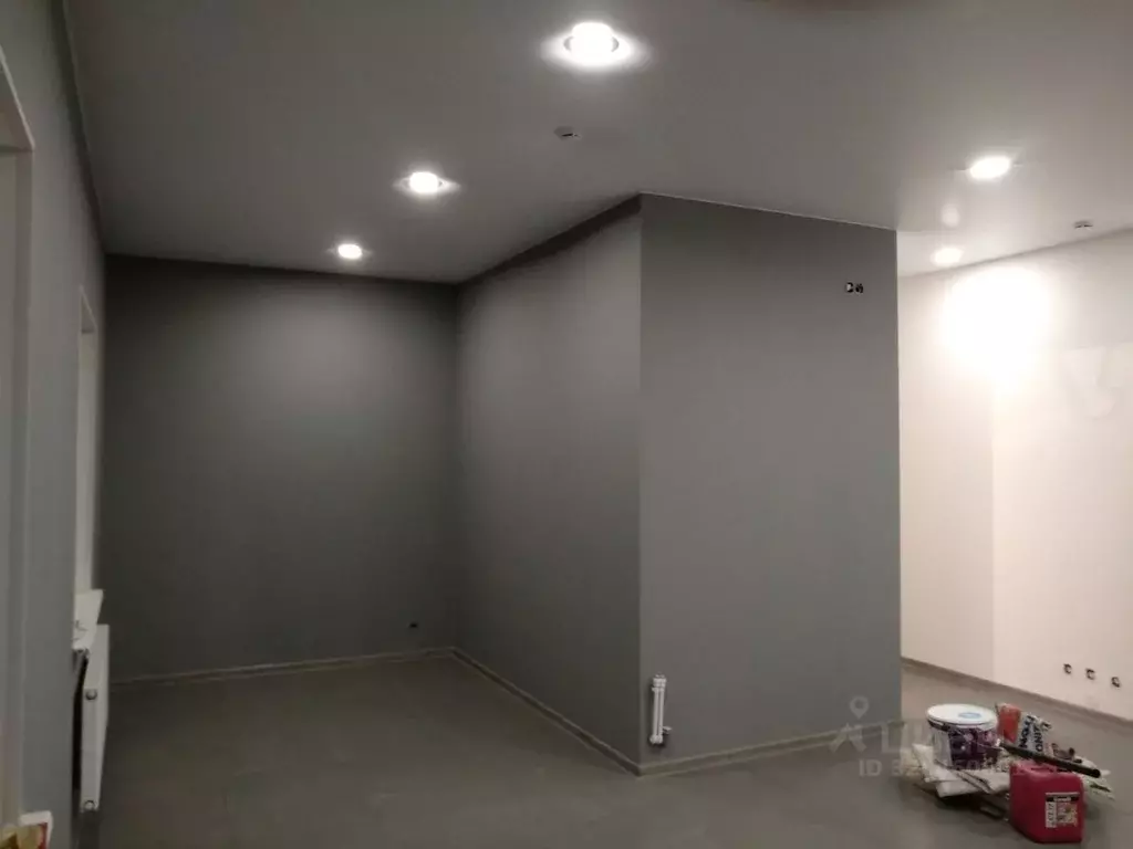 Офис в Свердловская область, Екатеринбург ул. Таватуйская, 25к4 (36 м) - Фото 1