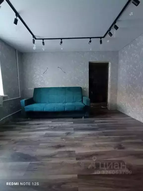 3-к кв. Свердловская область, Нижний Тагил Пихтовая ул., 30 (62.0 м) - Фото 1