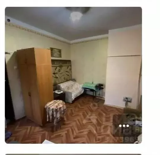 1-к кв. Ростовская область, Ростов-на-Дону ул. Станиславского, 142 ... - Фото 1