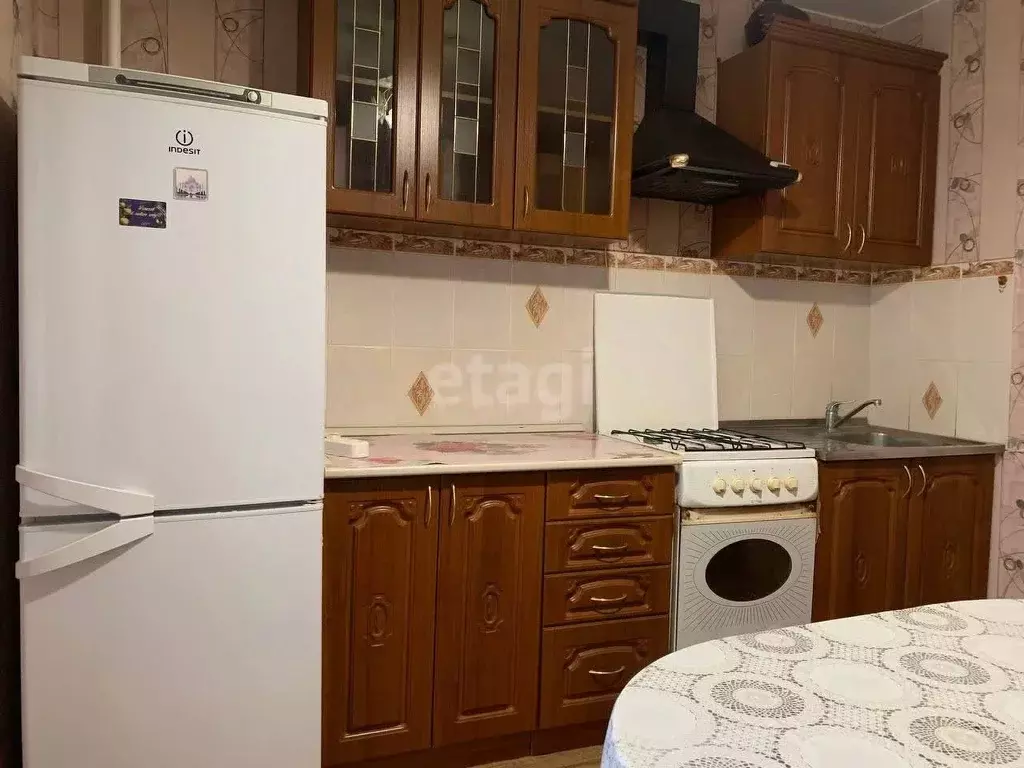 1-к кв. Воронежская область, Воронеж ул. 9 Января, 300Б (34.9 м) - Фото 0