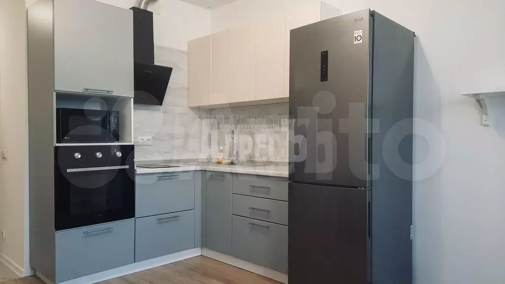 Квартира-студия, 23 м, 5/16 эт. - Фото 0