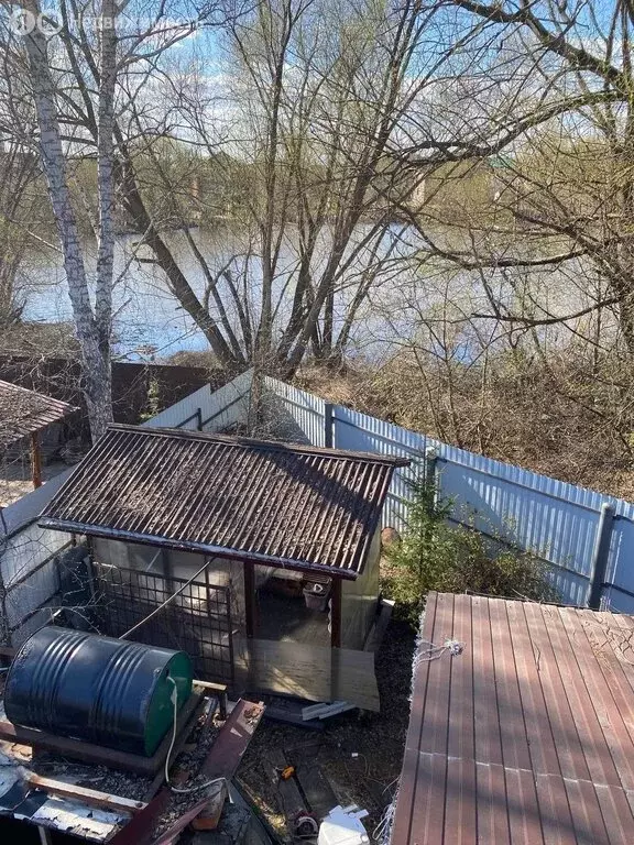 Дом в Екатеринбург, коллективный сад Лесовод, 22 (33 м) - Фото 1
