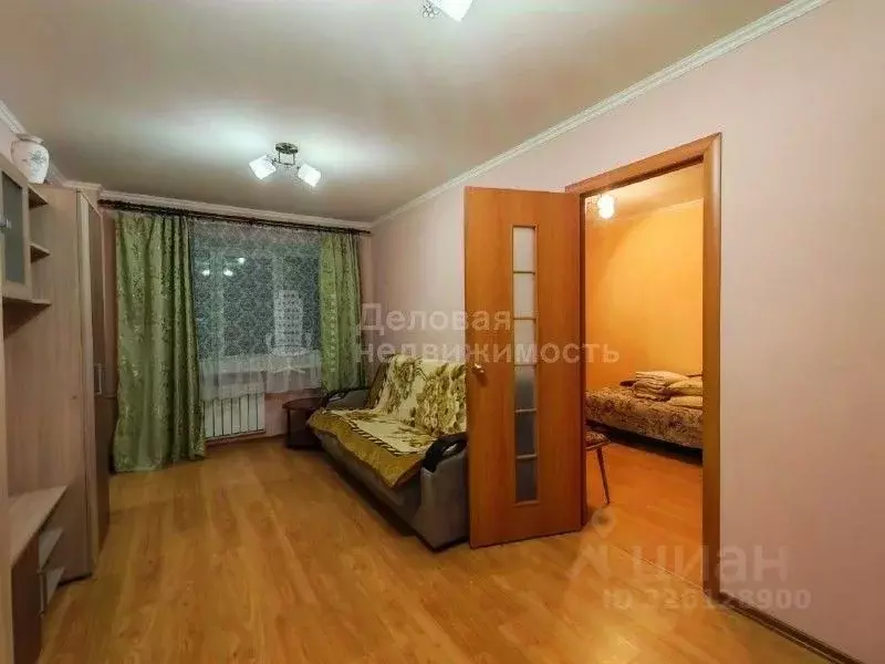 2-к кв. Новгородская область, Великий Новгород ул. Германа, 22 (43.4 ... - Фото 1