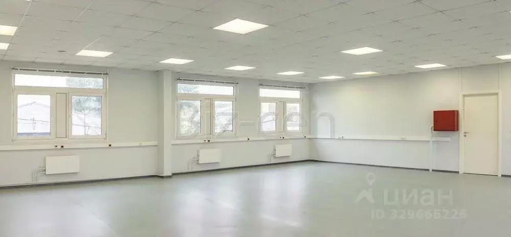Офис в Санкт-Петербург Хрустальная ул., 11Х (145 м) - Фото 2