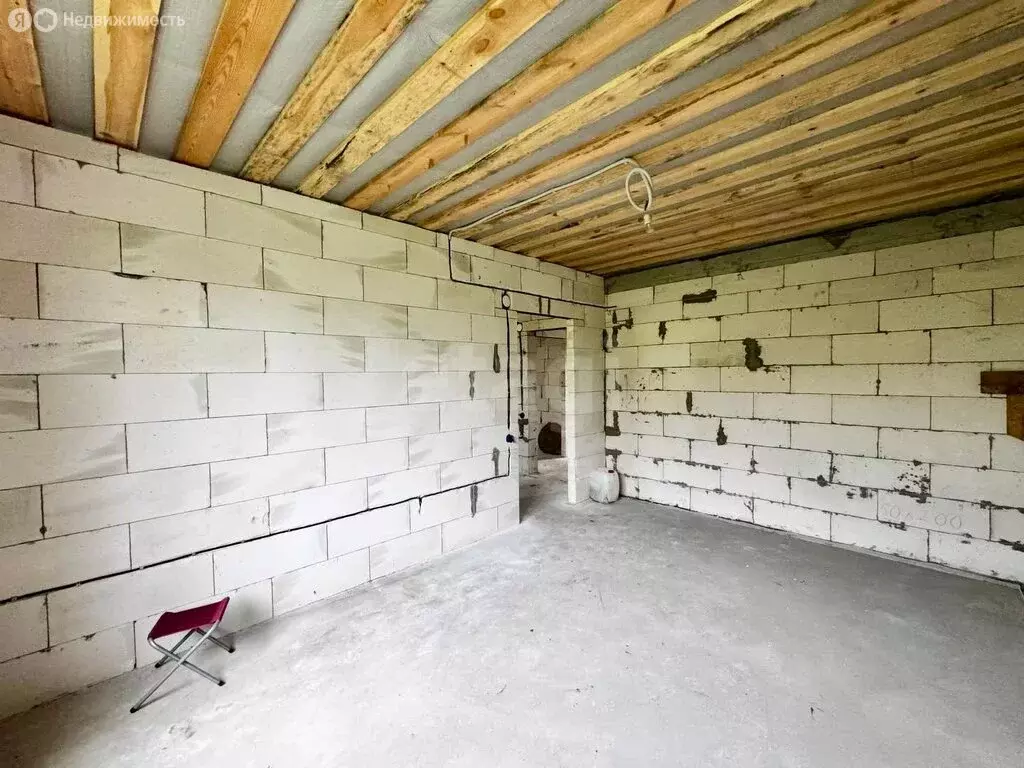 Дом в село Красный Яр, Приусадебная улица (80 м) - Фото 2