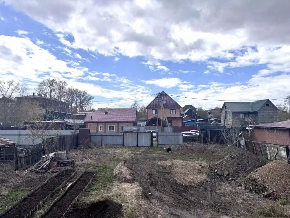 Коттедж в Иркутская область, Иркутск ул. Пржевальского, 68 (213 м) - Фото 1