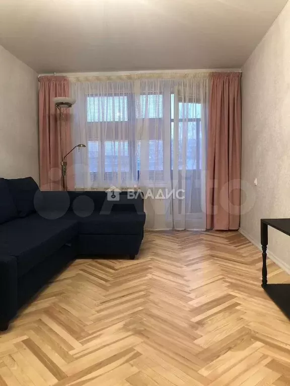 2-к. квартира, 44,8 м, 4/5 эт. - Фото 0
