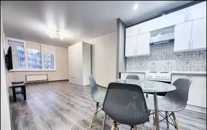 2-к кв. Московская область, Видное ул. Радужная, 6к2 (50.6 м) - Фото 2