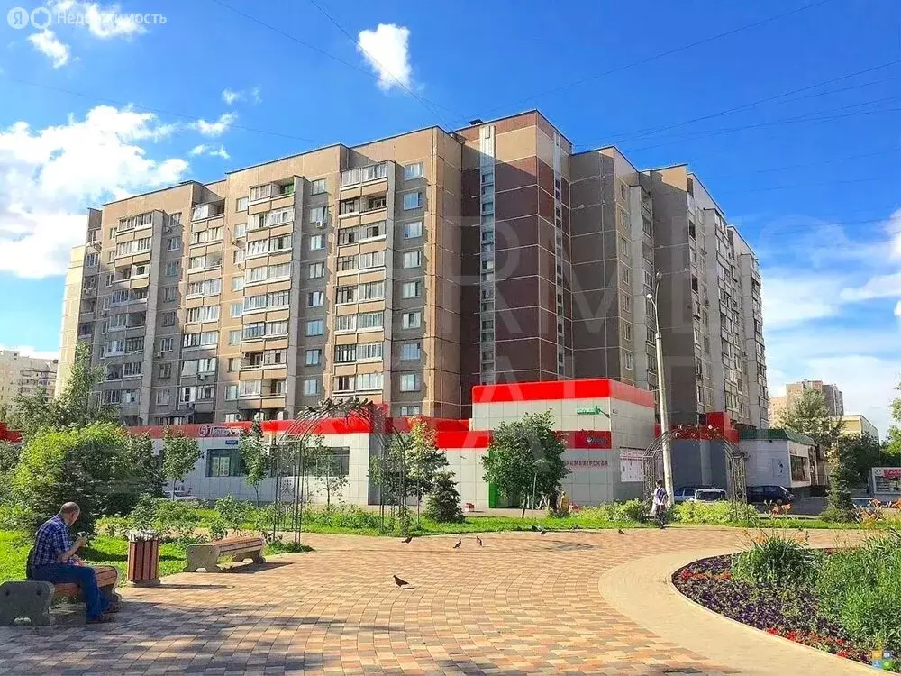 Помещение свободного назначения (770 м) - Фото 1