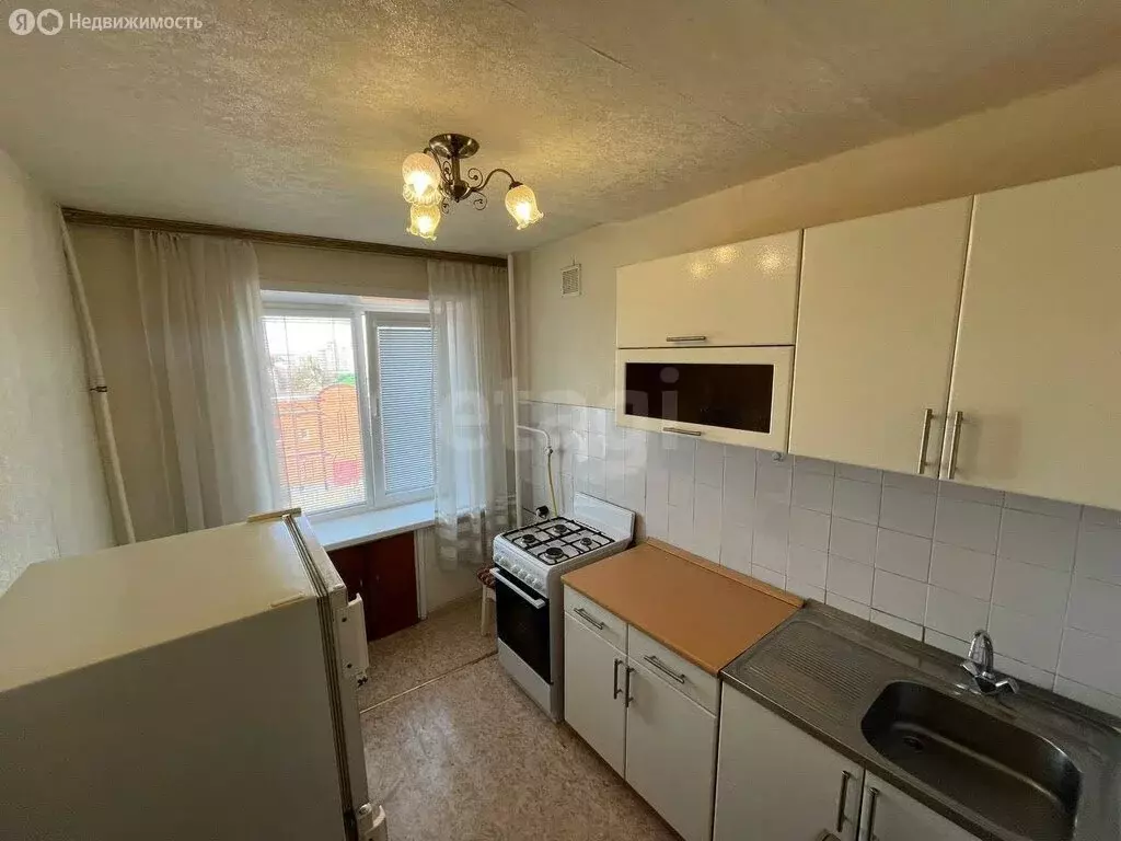 1-комнатная квартира: Ульяновск, улица 12 Сентября, 108 (33.8 м) - Фото 2