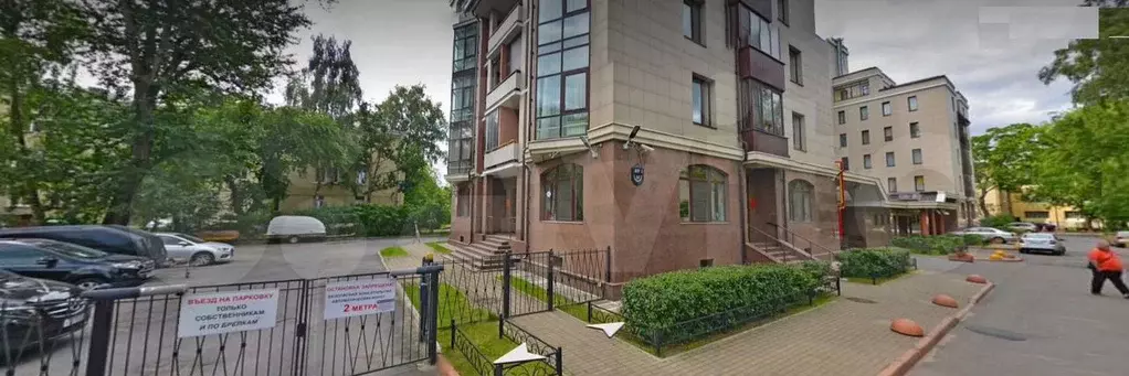 2-к. квартира, 89 м, 2/8 эт. - Фото 1