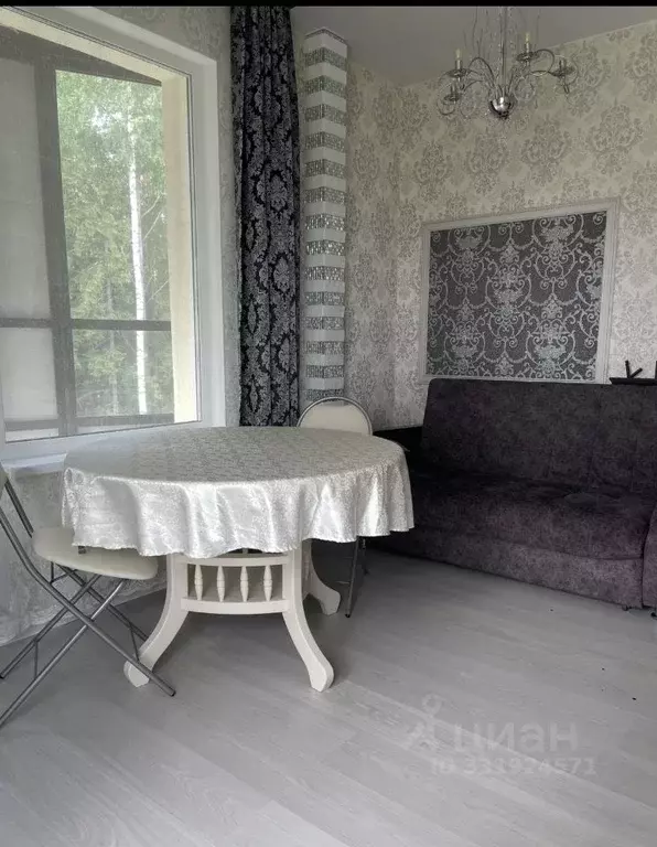 2-к кв. Ленинградская область, Сертолово Всеволожский район, ул. ... - Фото 1