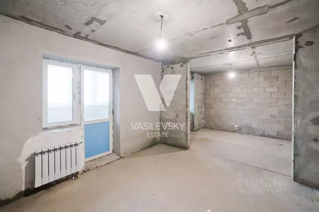 3-к кв. Московская область, Долгопрудный Старое Дмитровское ш., 11 ... - Фото 1