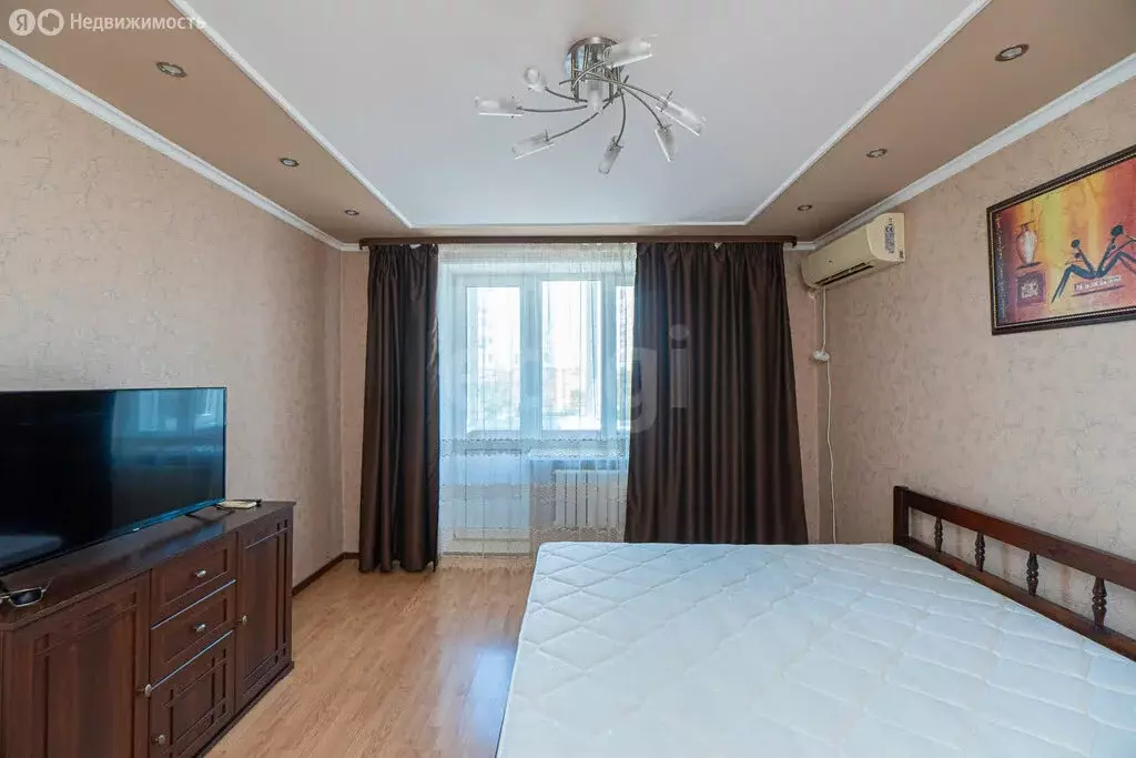 2-комнатная квартира: Севастополь, улица Хрусталёва, 173к7 (55 м) - Фото 0