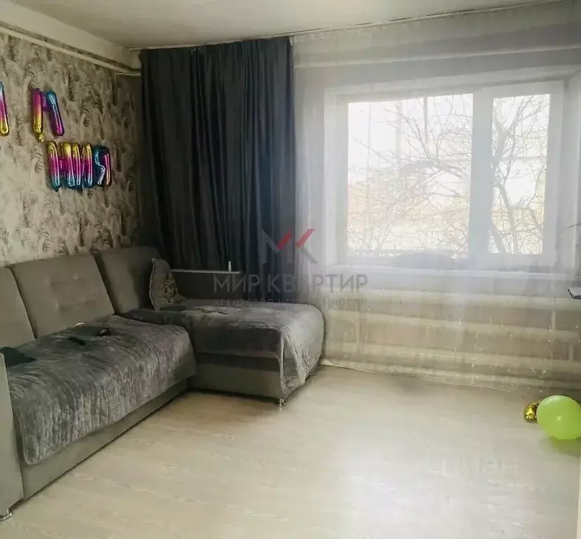 Дом в Тыва, Кызылский кожуун, с. Сукпак ул. Кечил-Оола (47 м) - Фото 1