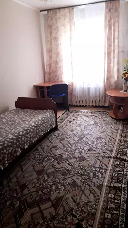 Комната Татарстан, Казань ул. Халева, 11 (16.0 м) - Фото 0