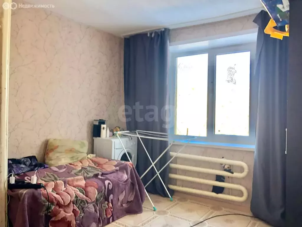 1-комнатная квартира: Тамбов, улица Николая Вирты, 17А (21.7 м) - Фото 2