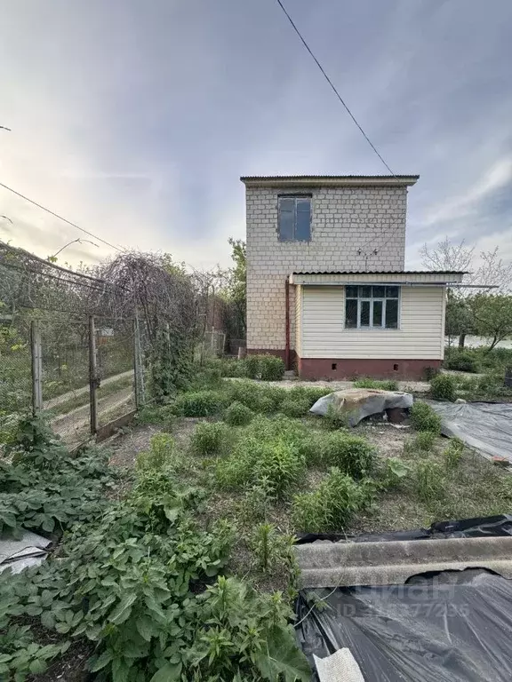 Дом в Орловская область, Орел Дормашевец СНТ, 116 (44 м) - Фото 1