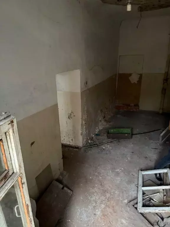 Помещение свободного назначения в Тамбовская область, Тамбов Тамбов-6 ... - Фото 2