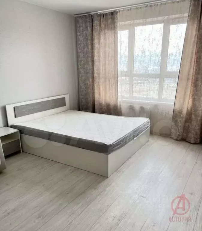 1-к кв. Краснодарский край, Новороссийск ул. Имени Владимира Бута, 16 ... - Фото 1
