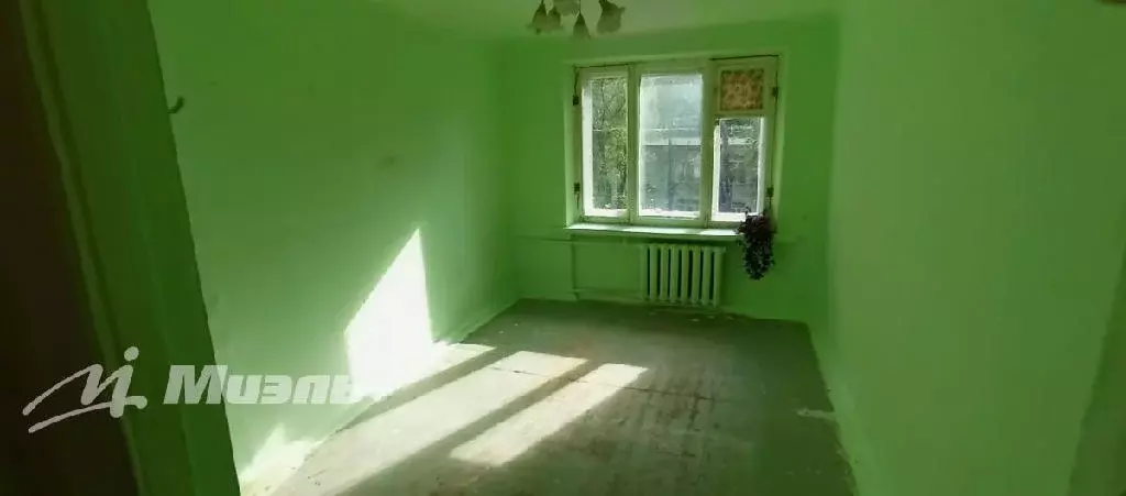 Продается 1-комнатная квартира - Фото 2