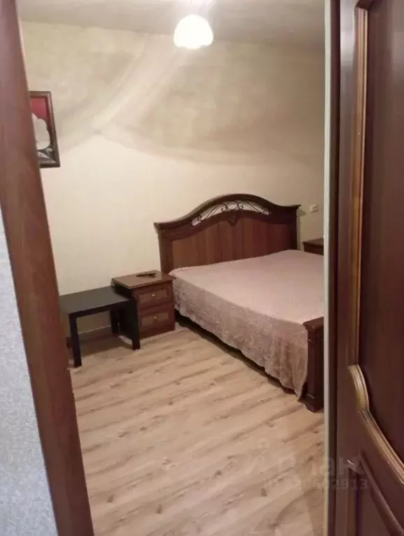 1-к кв. Ставропольский край, Ставрополь ул. Тухачевского, 21/4 (31.0 ... - Фото 1