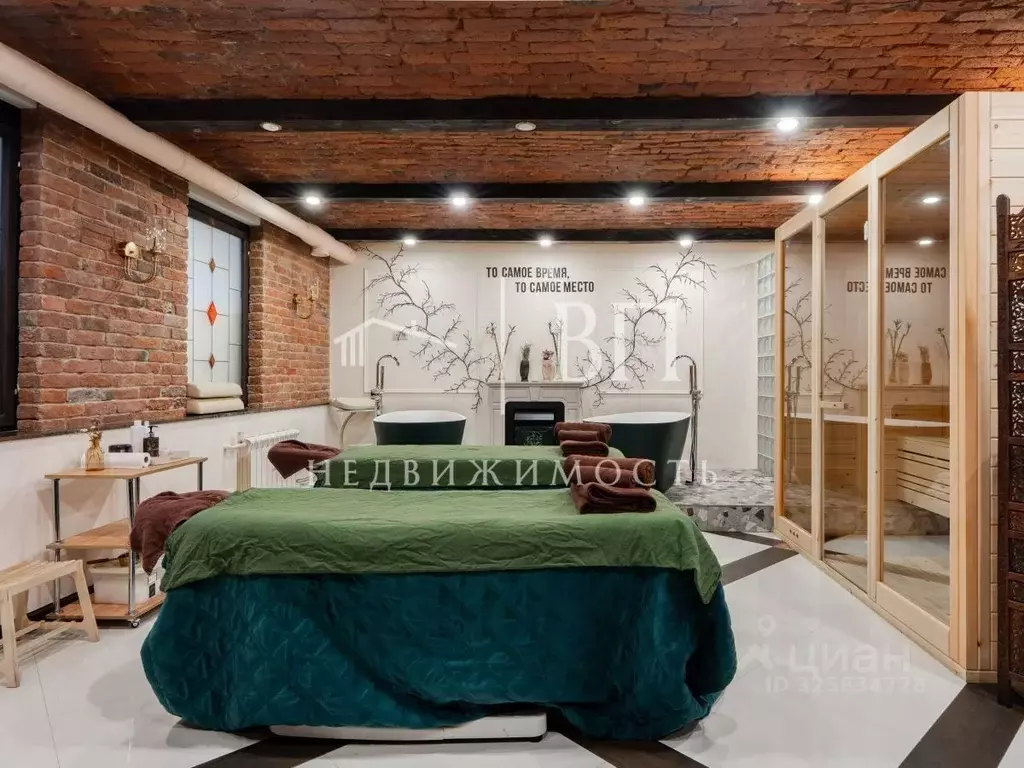 Помещение свободного назначения в Санкт-Петербург Невский просп., 130 ... - Фото 2