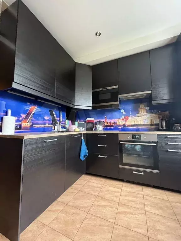 1-к. квартира, 29,9 м, 4/4 эт. - Фото 0