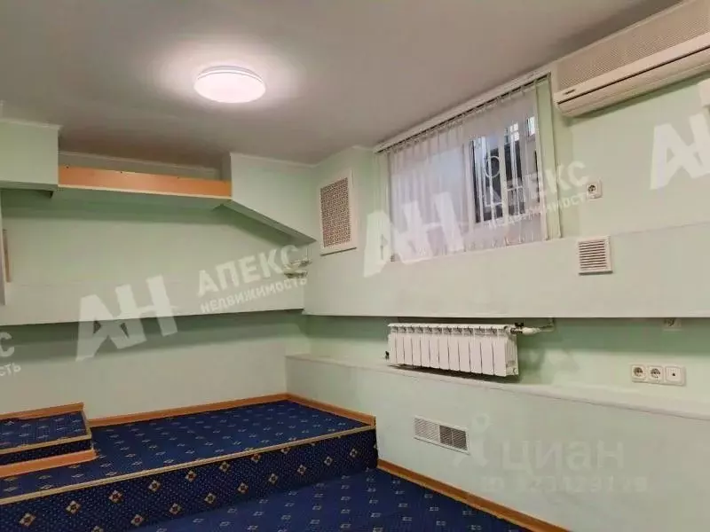 Офис в Москва ул. Усачева, 29К1 (106 м) - Фото 1