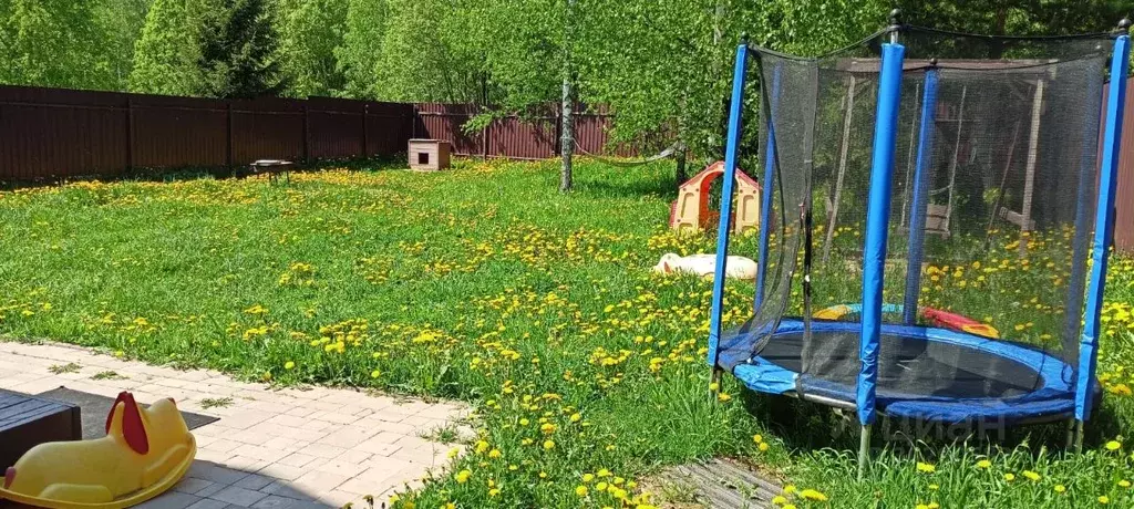 Дом в Московская область, Солнечногорск городской округ, Повадино ДНП  ... - Фото 1