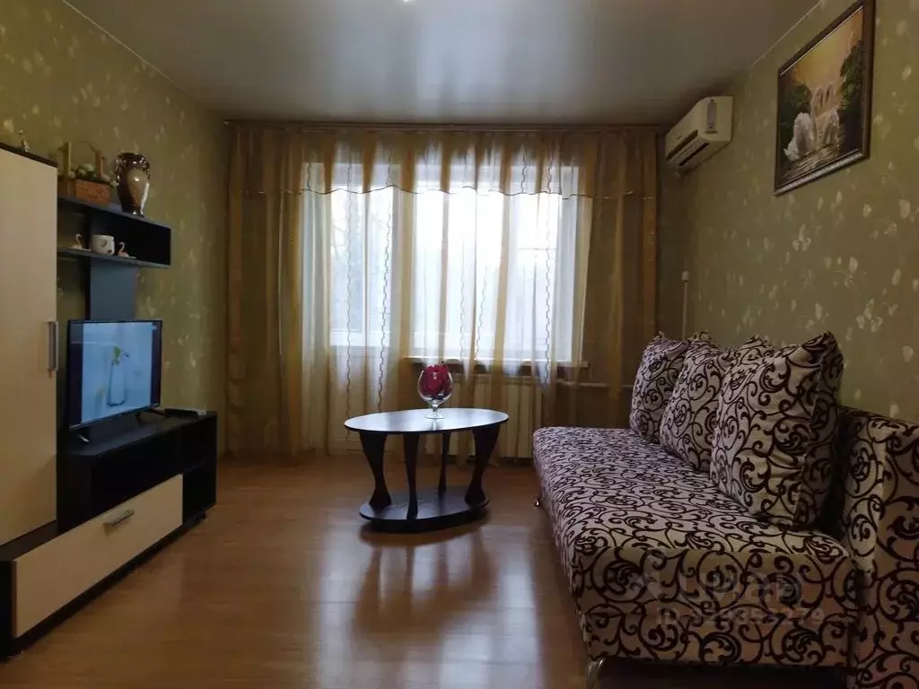 1-к кв. Краснодарский край, Ейск Ясенская ул., 31 (33.0 м) - Фото 2