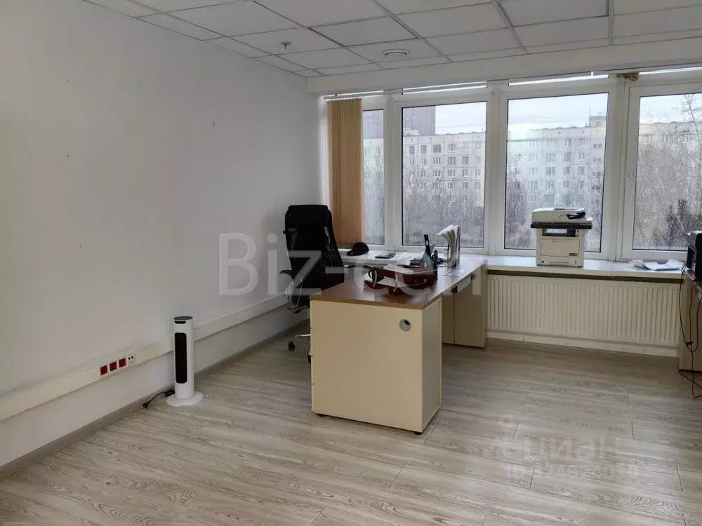 Офис в Москва Зеленый просп., 20 (171 м) - Фото 1