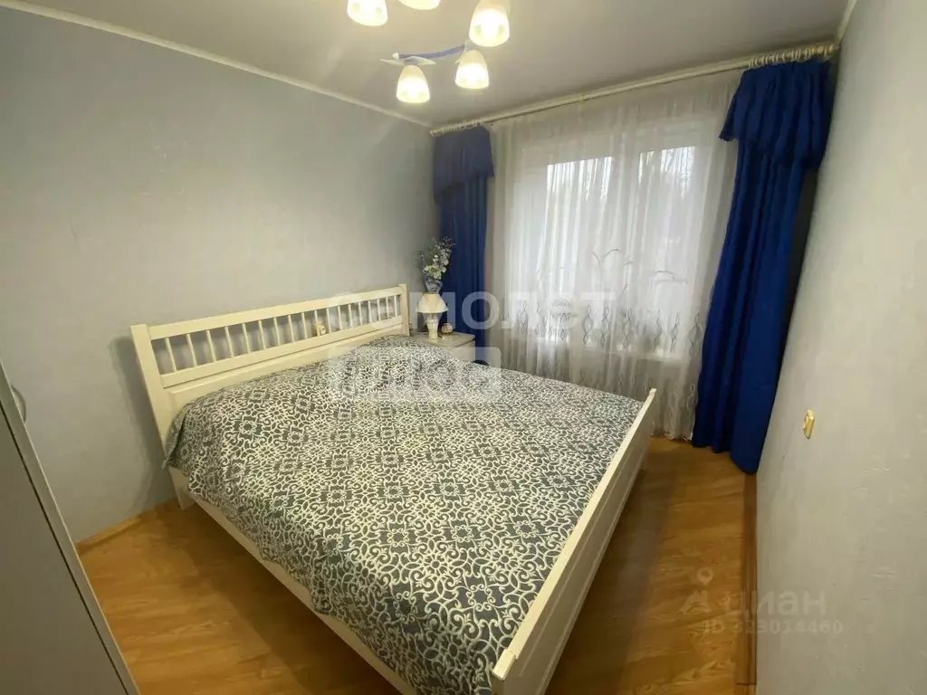 2-к кв. Московская область, Солнечногорск Красная ул., 178 (44.2 м) - Фото 1