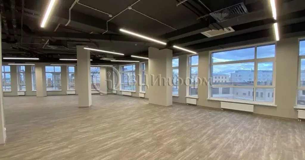 Офис в Санкт-Петербург 24-я Васильевского острова линия, 15/2 (630 м) - Фото 2