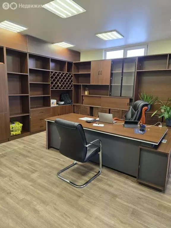 Офис (50 м) - Фото 1