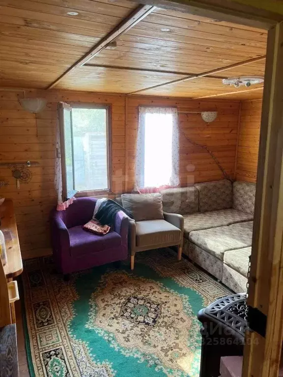 Участок в Москва № 100 кв-л,  (8.0 сот.) - Фото 1