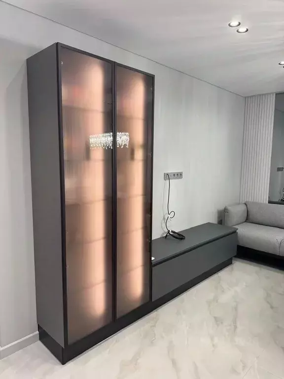 3-к кв. Краснодарский край, Сочи ул. Гагарина, 66 (70.0 м) - Фото 1