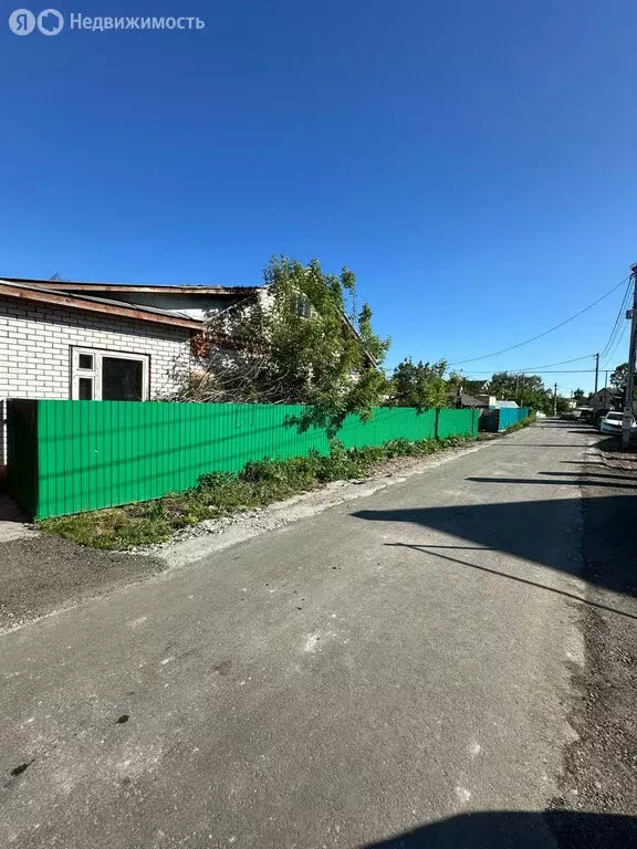 Дом в Казань, 1-я Земляничная улица, 51 (94.2 м) - Фото 1